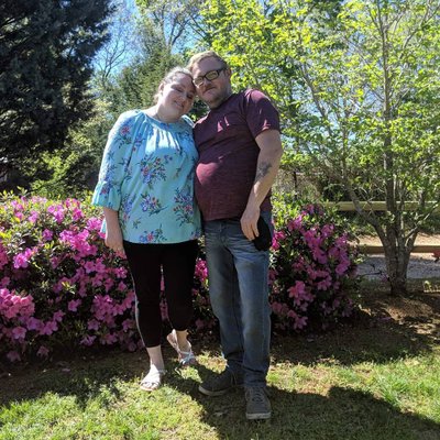 Profile Picture of Julia Reece (@JuliaReece9) on Twitter