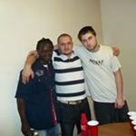 Profile Picture of Andrew Berube (@andrew91782) on Instagram
