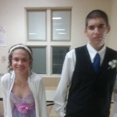 Profile Picture of Christopher.Runnels (@chrisrunnels03) on Twitter