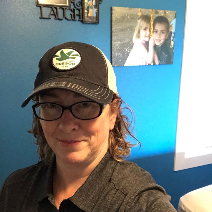 Profile Picture of ckmckibben (@ckmckibben) on Tiktok