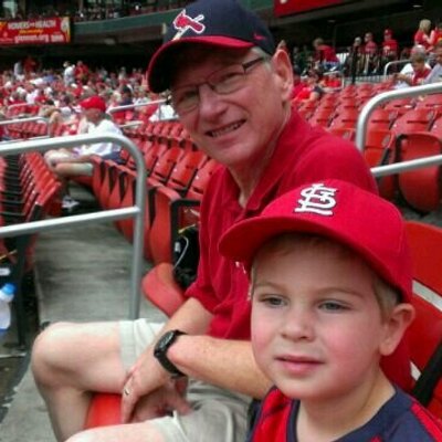 Profile Picture of Stuart Meyer (@smey1217) on Twitter