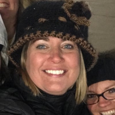 Profile Picture of Michelle Horvath (@mlwh) on Twitter