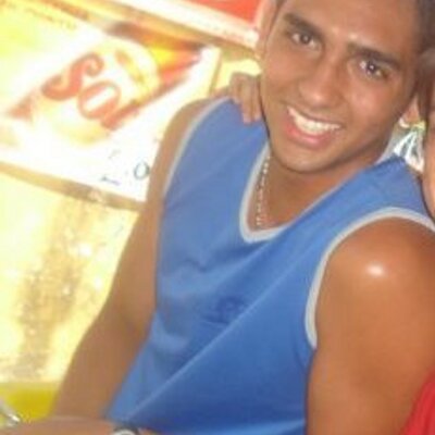 Profile Picture of Anderson Gomes (@andersongomes10) on Twitter