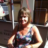 Profile Picture of Jacky Pearson (@jacky-pearson-1) on Quora