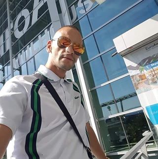 Profile Picture of Jérôme Oliveira (@jerome.oliveira.12327) on Facebook