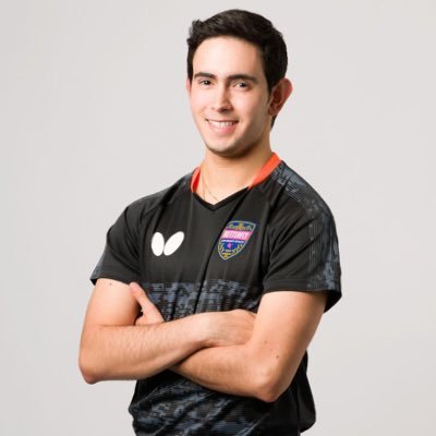 Profile Picture of Brian Afanador🇵🇷🏓 (@briantmpr) on Twitter