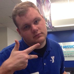 Profile Picture of Nick Asher (@nv_asher) on Myspace