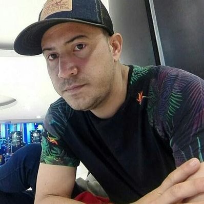 Profile Picture of Gilbert Alonzo (@GilbertAlonzo5) on Twitter