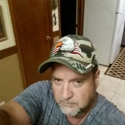 Profile Picture of Darrell Strickland (@Darrell90210499) on Twitter