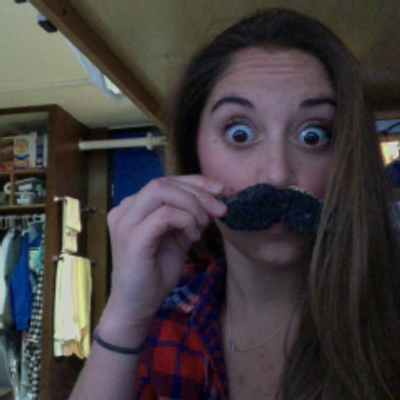 Profile Picture of Eryn Alexander (@ryn4dWINgoBlue) on Twitter