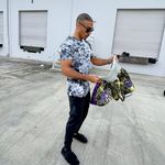 Profile Picture of Chris Alexander (@smf_chriss) on Instagram