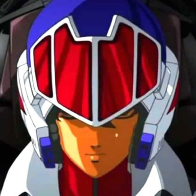 Profile Picture of 👨‍🚀 Rick Hunter 🚀 (@CarlMarsalis) on Twitter