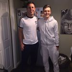 Profile Picture of Barry Morrison (@barrymorrison8) on Instagram
