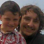 Profile Picture of Mark Carver (@3dmarker) on Instagram