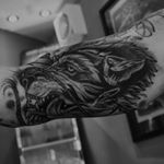 Profile Picture of Davey Robertson (@cruithni_custom_tattoo) on Instagram