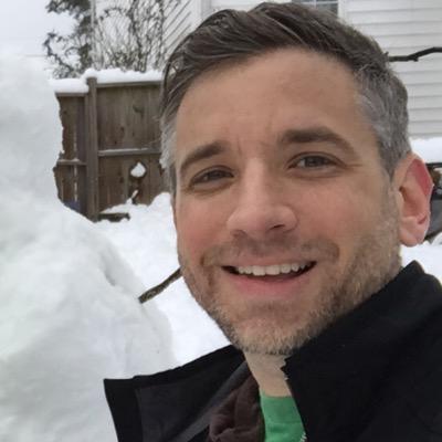 Profile Picture of Kevin Packler (@kpackler) on Twitter