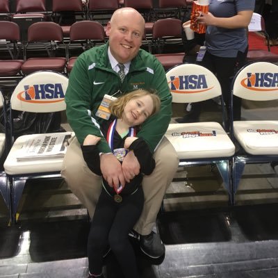 Profile Picture of Michael S. Berger (@msberge95) on Twitter