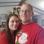 Profile Picture of chris and christy cauthen (@chrisandchristycauthen) on Instagram