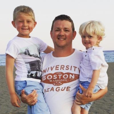 Profile Picture of Anthony Comer (@antcomer) on Twitter