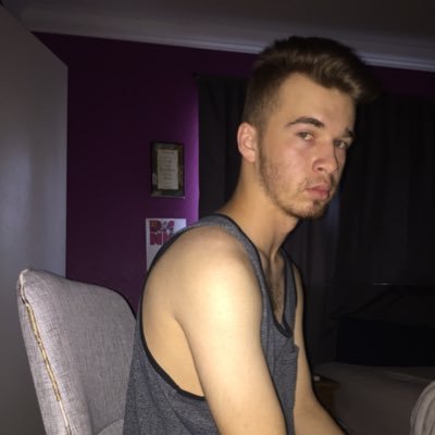 Profile Picture of Adam Riddle (@AdamRid91223241) on Twitter