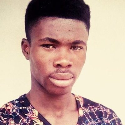 Profile Picture of Isaac Joseph (@PencilJoe) on Twitter