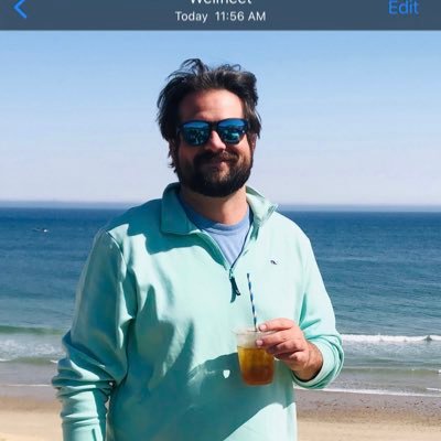 Profile Picture of Stephen Fiorillo (@FiorilloStephen) on Twitter