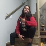 Profile Picture of Carlos Domingos (@domingos.carlosofc) on Instagram