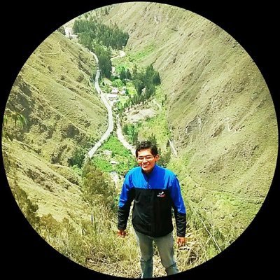 Profile Picture of David Ortuño (@david_israel_88) on Twitter