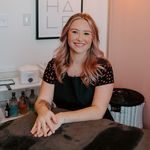 Profile Picture of Rae Haslam  🧖🏼‍♀️ Licensed Esthetician (@raewithrealbeauty) on Instagram