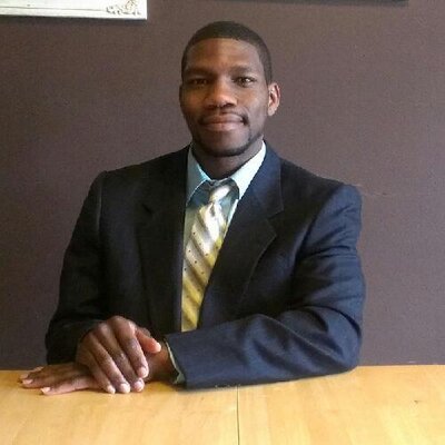 Profile Picture of Maurice Fields (@fields_mf) on Twitter