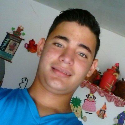 Profile Picture of Yefferson Arambulo (@david_arambulo) on Twitter