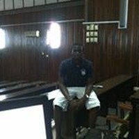Profile Picture of Obadeyi Oluseye (@obadeyi-oluseye) on Quora