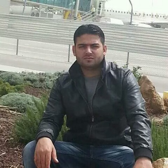 Profile Picture of Jad al Tamime (@jtamime) on Poshmark