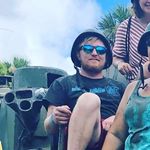 Profile Picture of Allan joseph Hornsby (@allanhornsby803) on Instagram