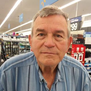 Profile Picture of James Dallis (@james.dallis.77) on Facebook