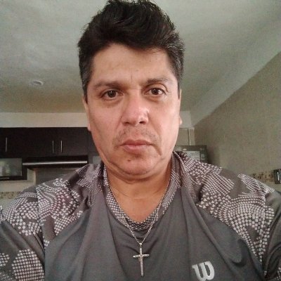 Profile Picture of Julio César Robledo Carrillo (@JulioCsarRoble9) on Twitter