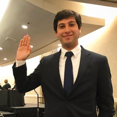 Profile Picture of Jonathan D. Hoff (@JonathanDHoff) on Twitter