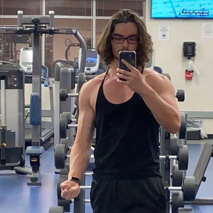 Profile Picture of JasonRammage (@@jasonrammage) on Tiktok