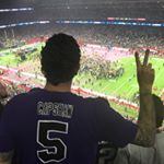 Profile Picture of Sean Capshaw (@scapshaw56) on Instagram