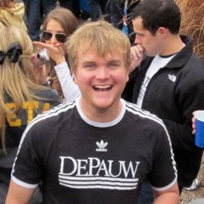 Profile Picture of Brendan Fischer (@brendanfischer) on Twitter