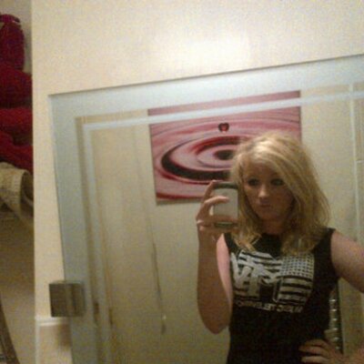 Profile Picture of Bethany (@Beth_Haddock123) on Twitter