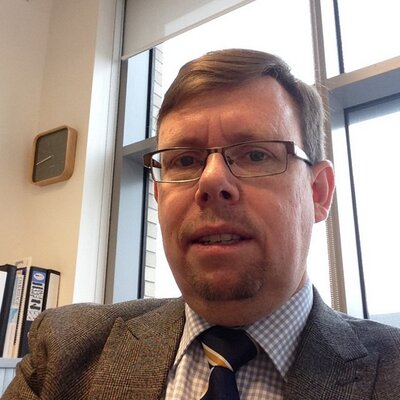 Profile Picture of Howard Hartley (@hhheadofbus) on Twitter