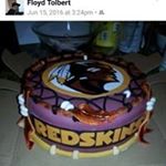 Profile Picture of Floyd Tolbert (@floydtolbert2) on Instagram