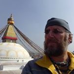 Profile Picture of Peter Menke (Travelvagabond) (@menkepeter) on Instagram