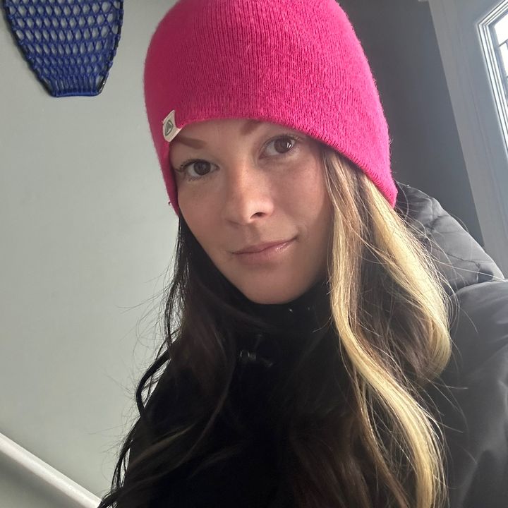 Profile Picture of Megan Foss (@meganfoss31) on Tiktok