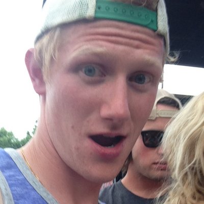 Profile Picture of Chris DeVos (@chrisdevos1093) on Twitter