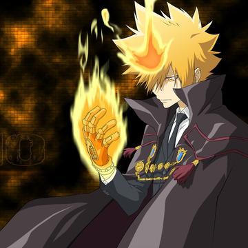 Profile Picture of Juan David Mattos C (@juanmagamer12) on Twitter