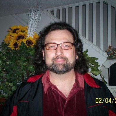 Profile Picture of Michael Allum (@mikeallum1) on Twitter