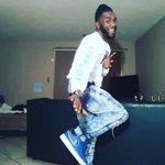 Profile Picture of Michael Whiteboi Vereen (@whiteboi843) on Instagram