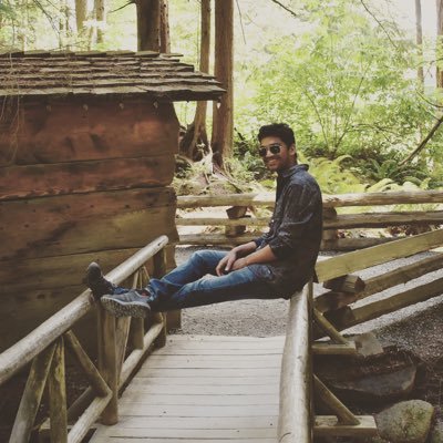 Profile Picture of Sujan Bolisetti (@sujan08) on Twitter